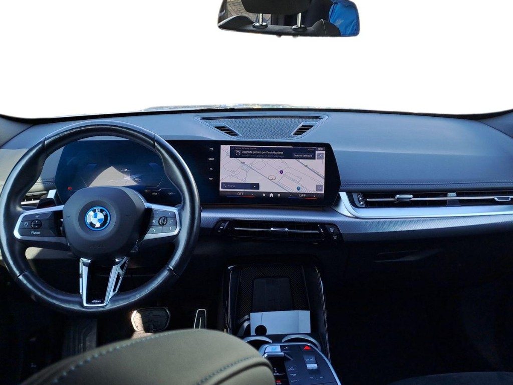 BMW iX1 eDrive 20 Msport Aut. - 8