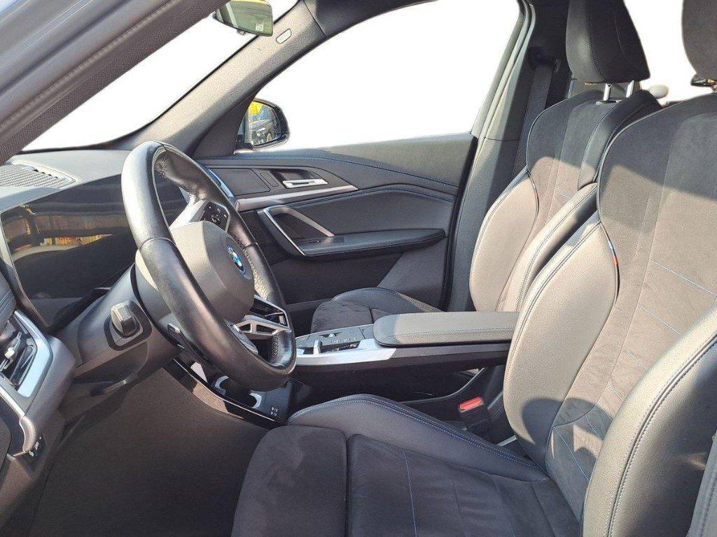 BMW iX1 eDrive 20 Msport Aut. - 9