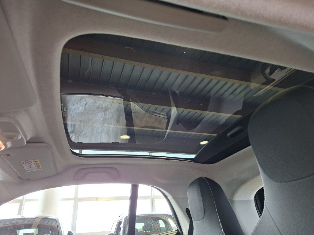 SMART ForTwo 90 0.9 Turbo Passion + Tetto apr. - 4