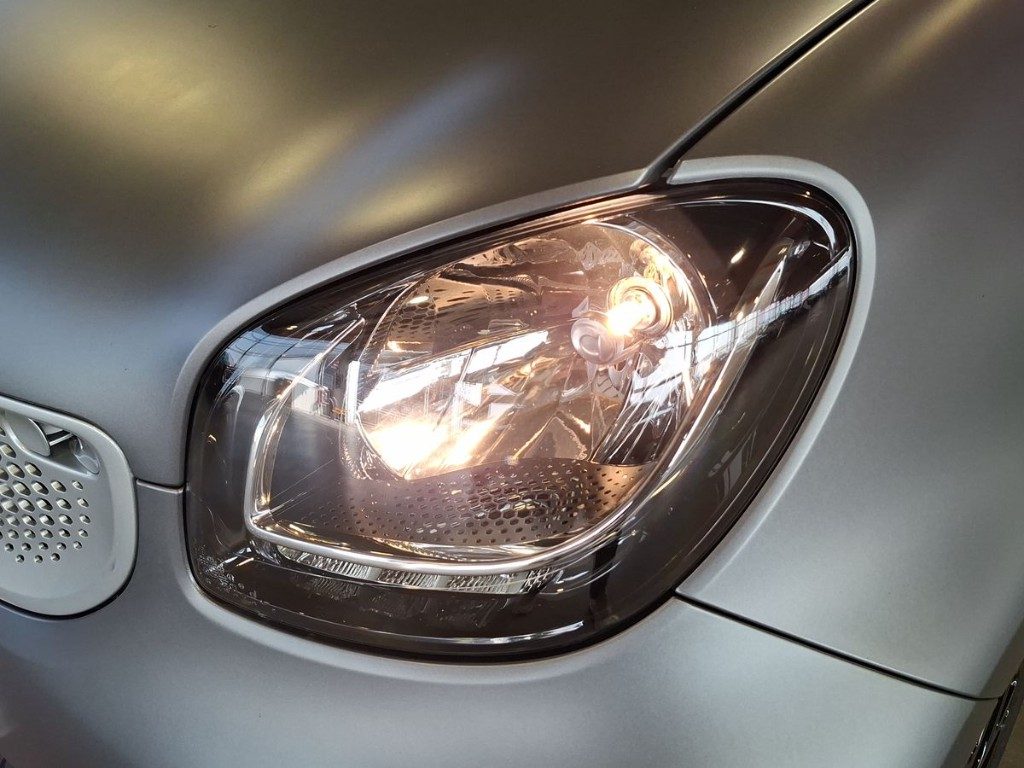 SMART ForTwo 90 0.9 Turbo Passion + Tetto apr. - 6