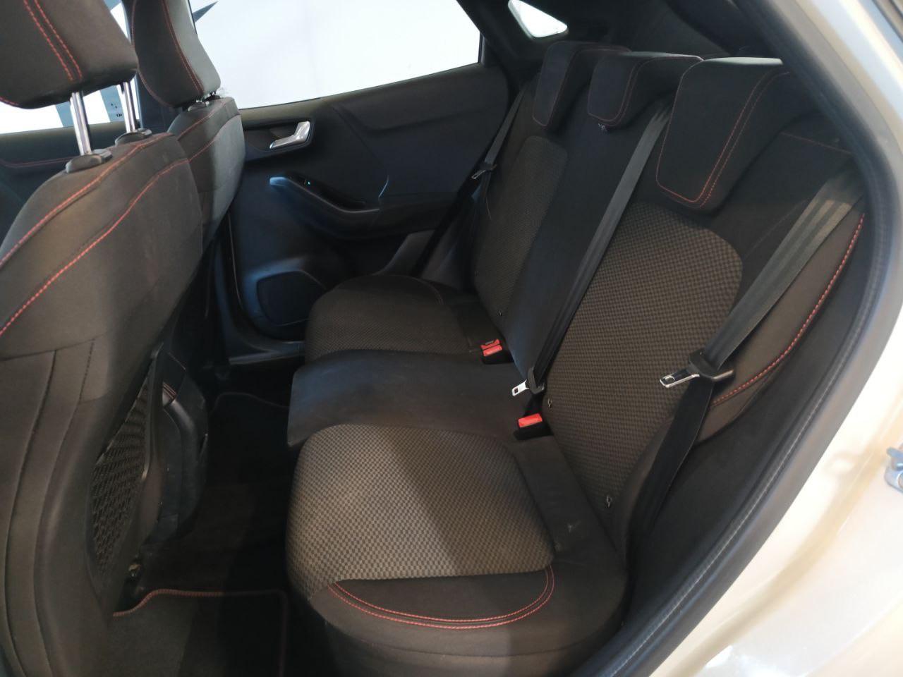 FORD Puma 1.0 EcoBoost Hybrid 125 CV S&S ST-Line - 9