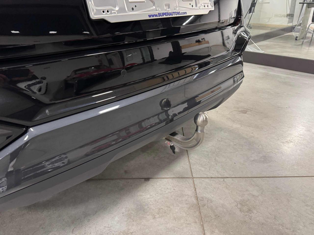 AUDI Q2 30 TFSI Business Advanced Fari Matrix - 18