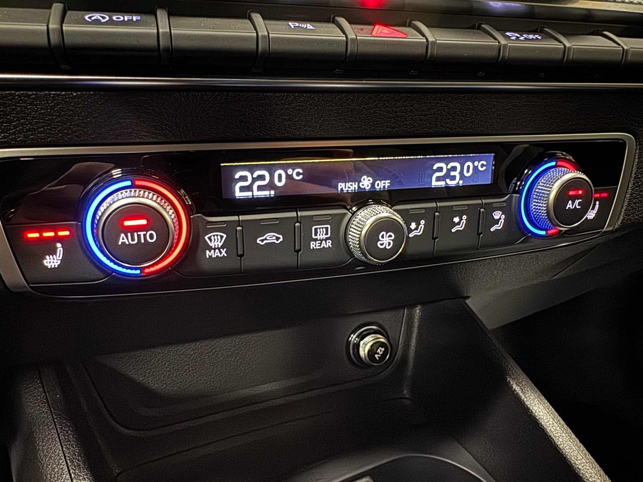 AUDI Q2 30 TFSI Business Advanced Fari Matrix - 20