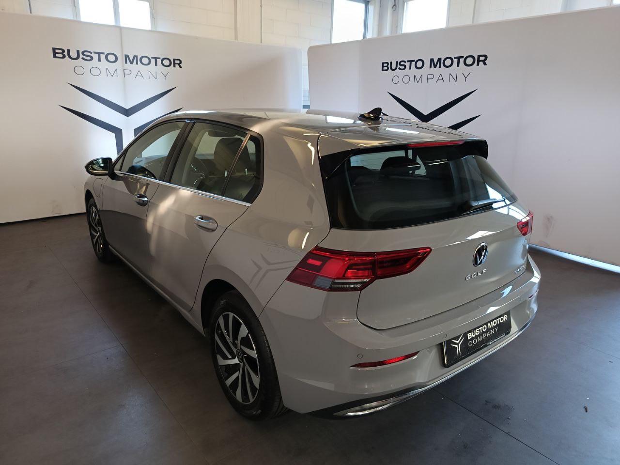 VOLKSWAGEN Golf 1.5 TSI DSG 5p. Plug-In-Hybrid - 4