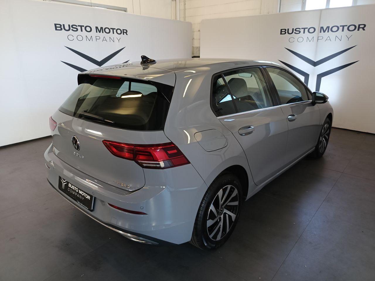 VOLKSWAGEN Golf 1.5 TSI DSG 5p. Plug-In-Hybrid - 6