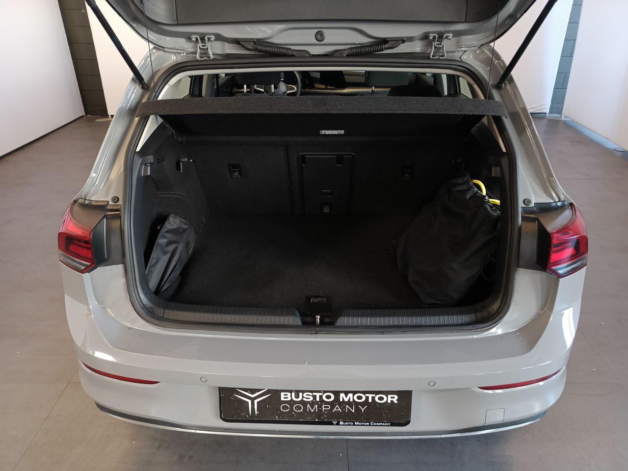 VOLKSWAGEN Golf 1.5 TSI DSG 5p. Plug-In-Hybrid - 10