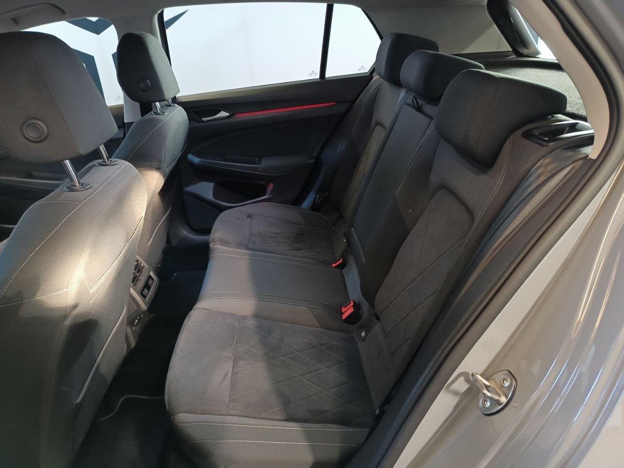 VOLKSWAGEN Golf 1.5 TSI DSG 5p. Plug-In-Hybrid - 9