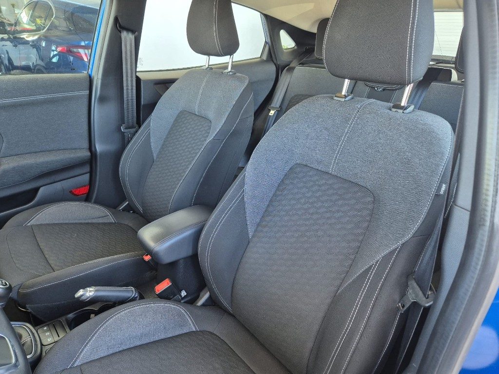 FORD Puma 1.5 EcoBlue 120 CV S&S Titanium - 7