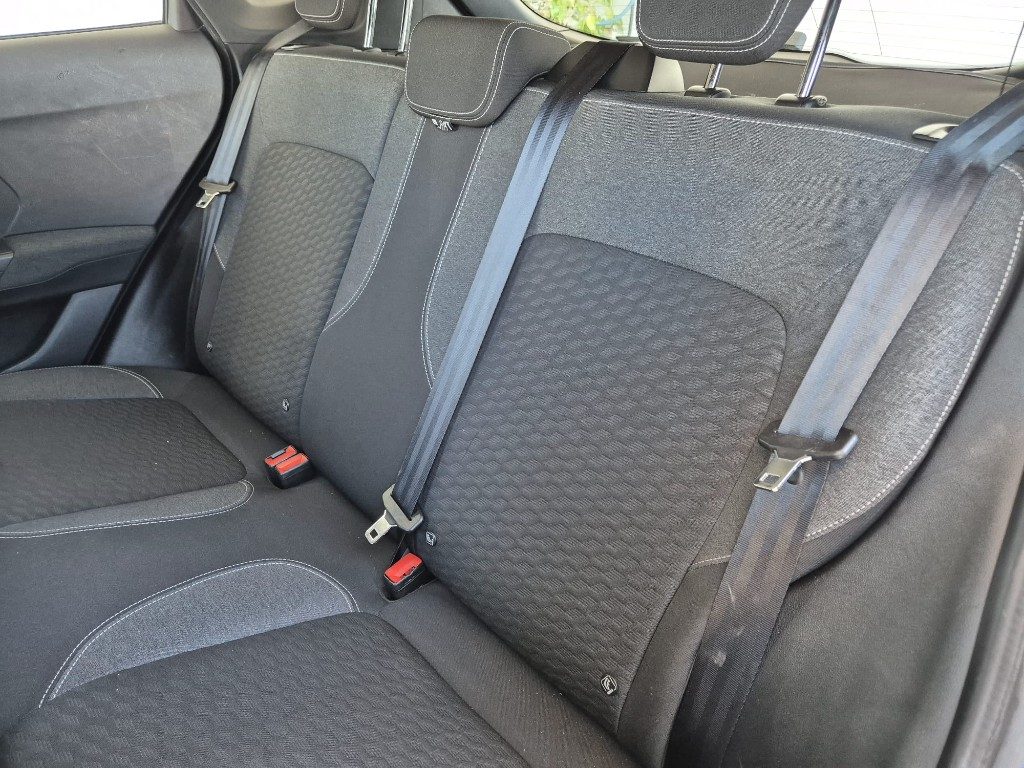 FORD Puma 1.5 EcoBlue 120 CV S&S Titanium - 9