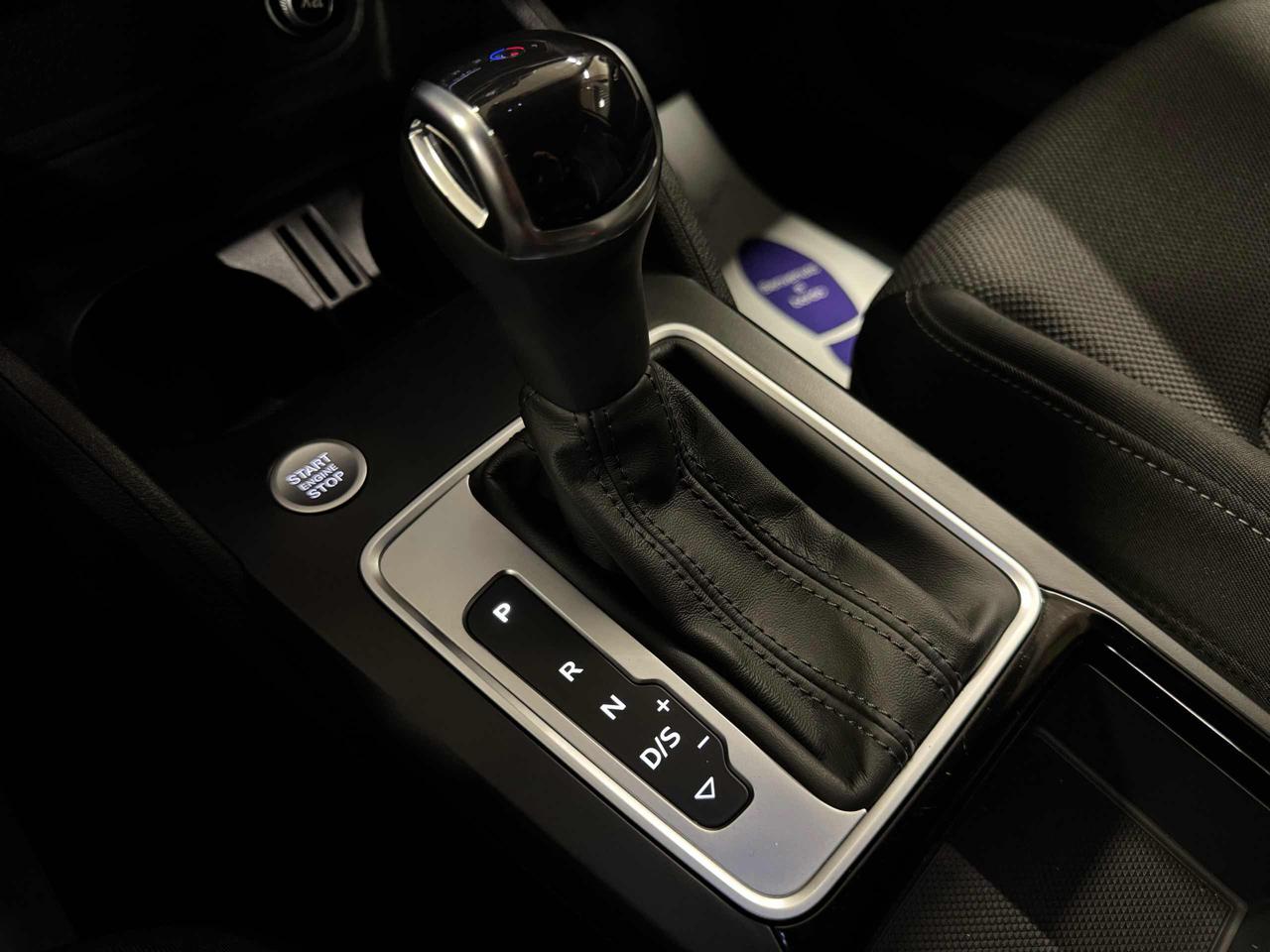 AUDI Q2 35 TDI S tronic Business Advanced - 7