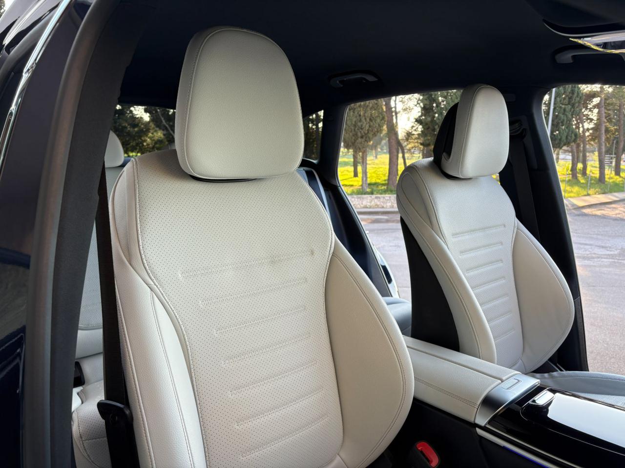 MERCEDES-BENZ GLC 220 d 4Matic Mild Hybrid AMG AMG Line Premium. - 10