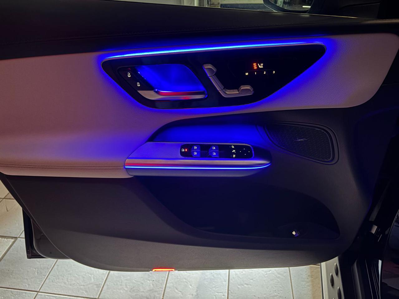 MERCEDES-BENZ GLC 220 d 4Matic Mild Hybrid AMG AMG Line Premium. - 18