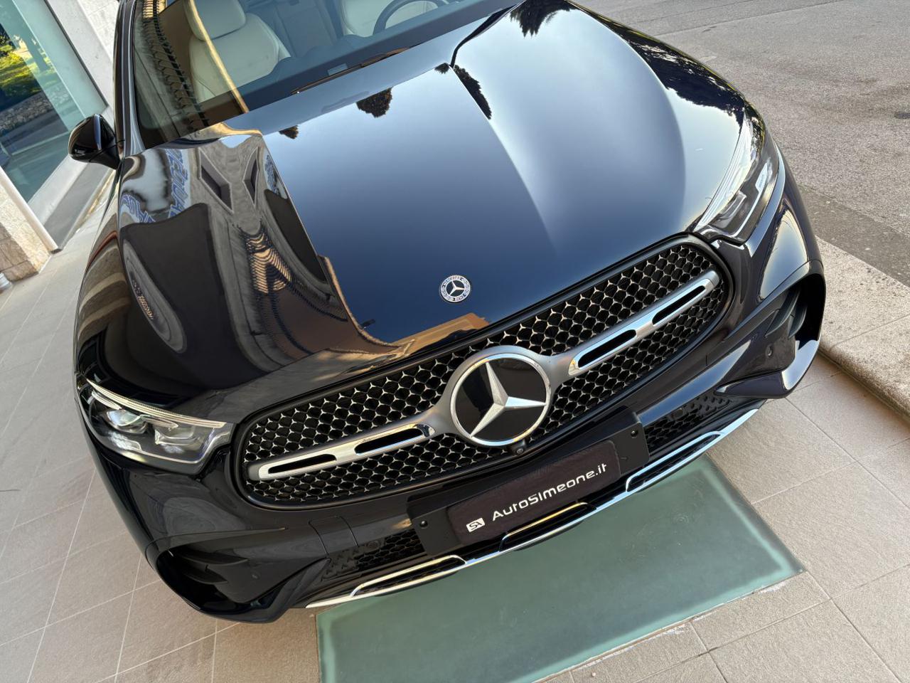 MERCEDES-BENZ GLC 220 d 4Matic Mild Hybrid AMG AMG Line Premium. - 47
