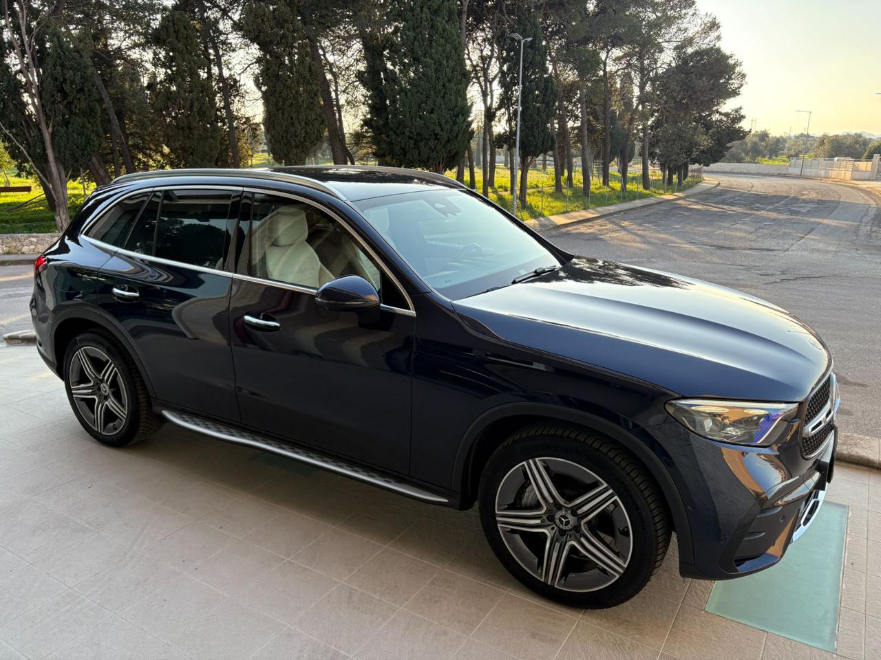 MERCEDES-BENZ GLC 220 d 4Matic Mild Hybrid AMG AMG Line Premium. - 3