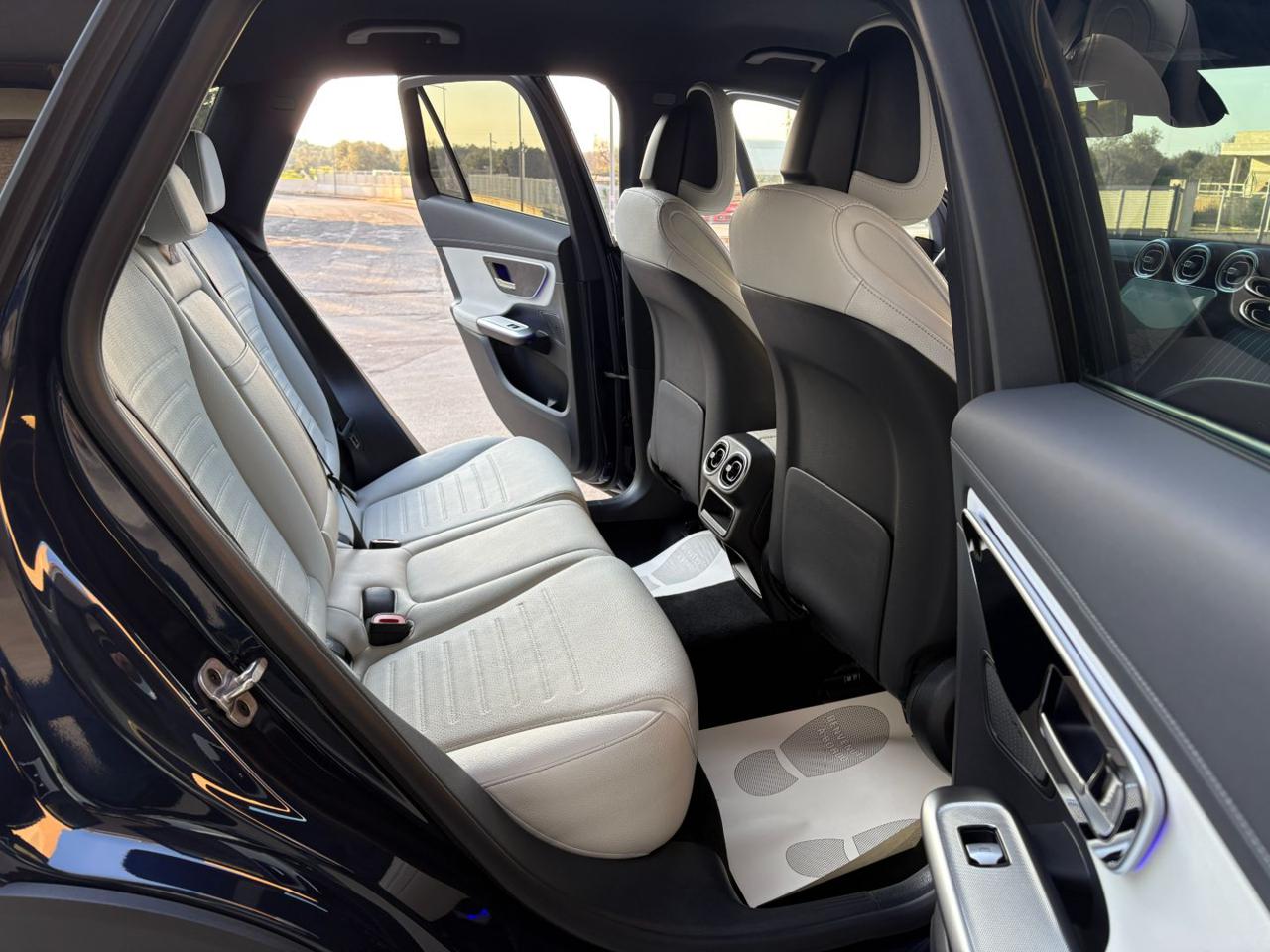 MERCEDES-BENZ GLC 220 d 4Matic Mild Hybrid AMG AMG Line Premium. - 11