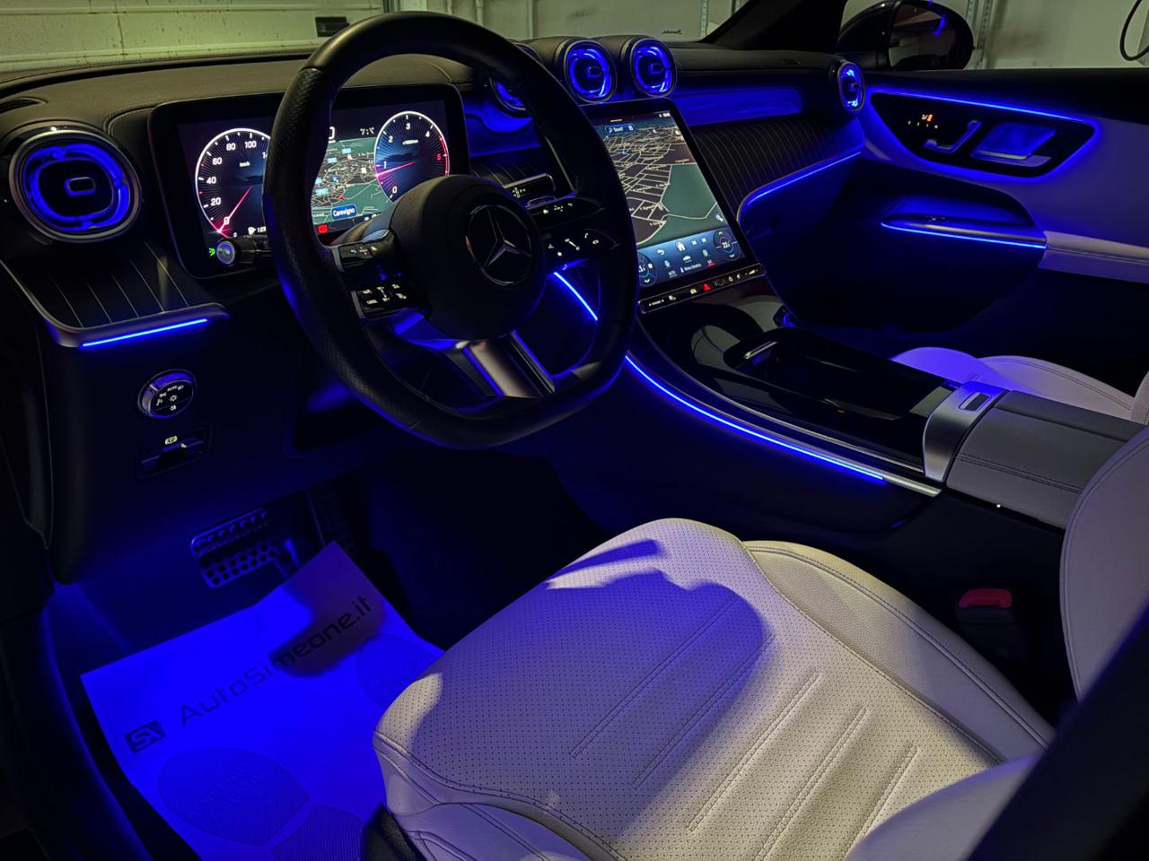 MERCEDES-BENZ GLC 220 d 4Matic Mild Hybrid AMG AMG Line Premium. - 15