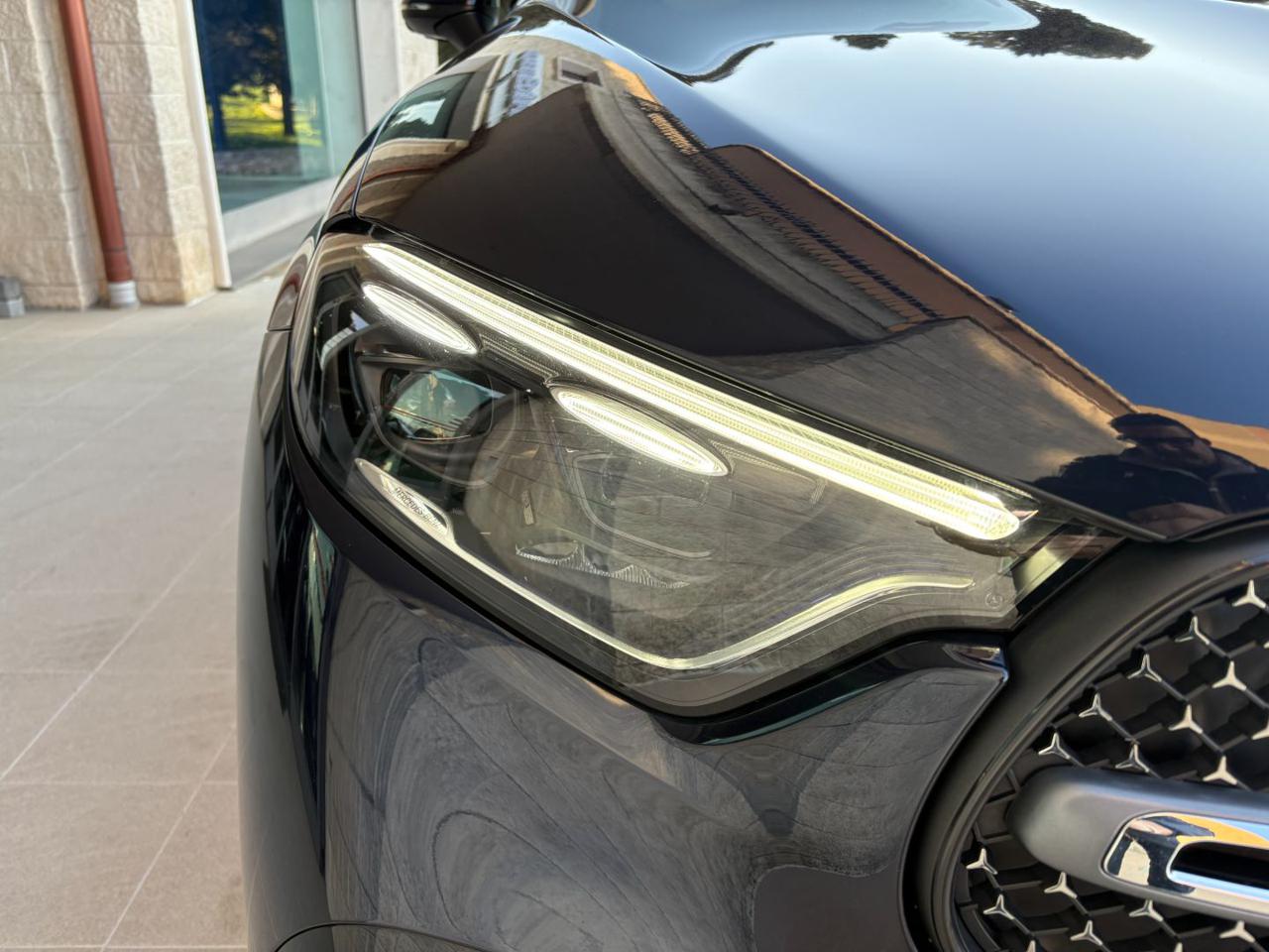 MERCEDES-BENZ GLC 220 d 4Matic Mild Hybrid AMG AMG Line Premium. - 49