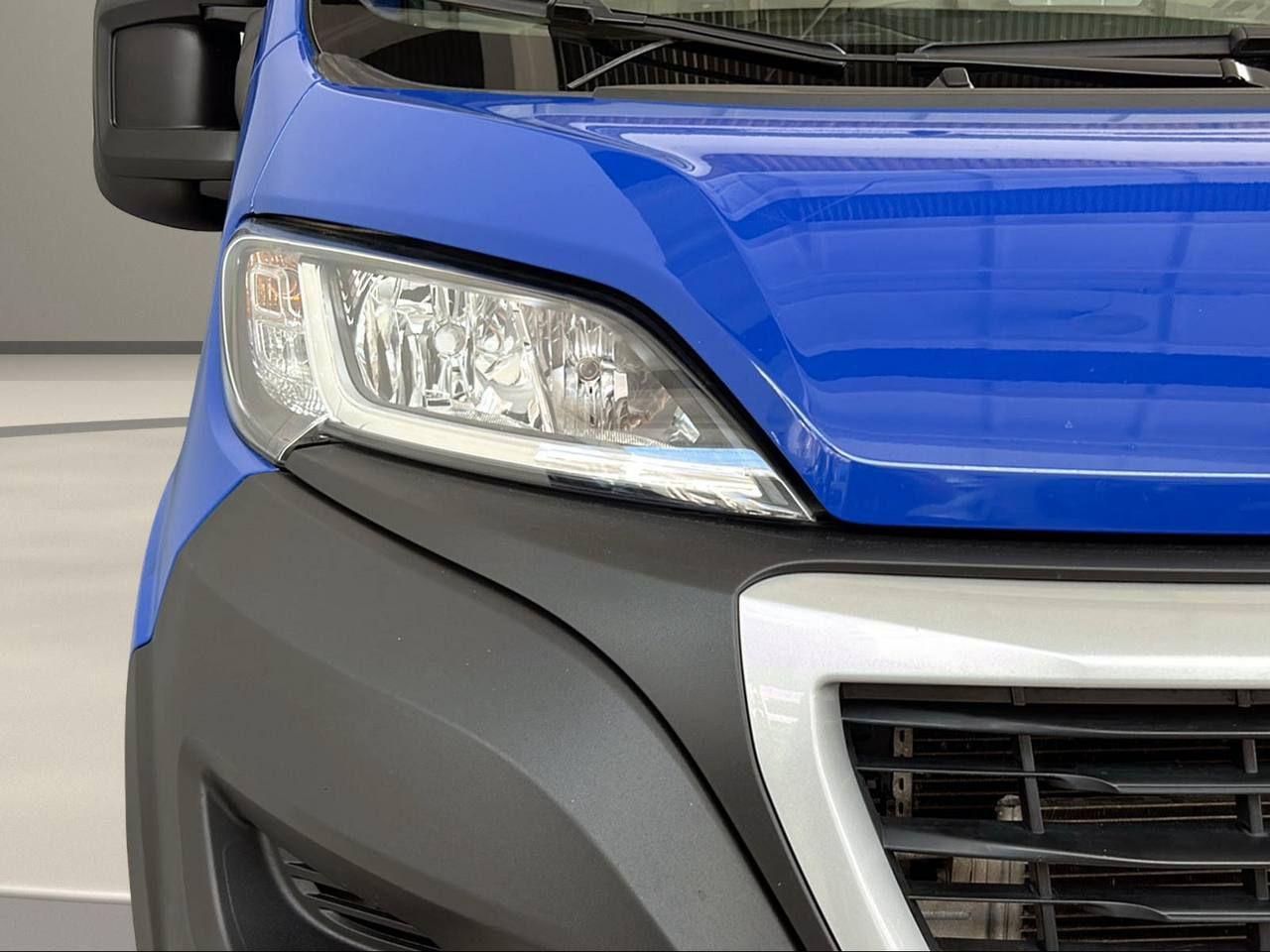 PEUGEOT Boxer 330 2.2 BlueHDi 140 S&S PM-TM Furgone L2H2 - 27