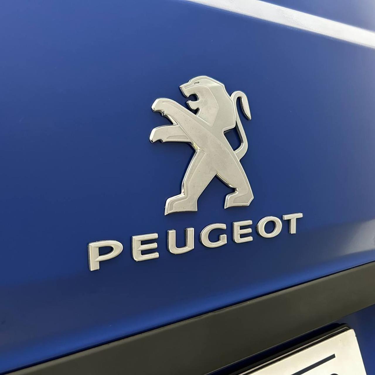 PEUGEOT Boxer 330 2.2 BlueHDi 140 S&S PM-TM Furgone L2H2 - 34