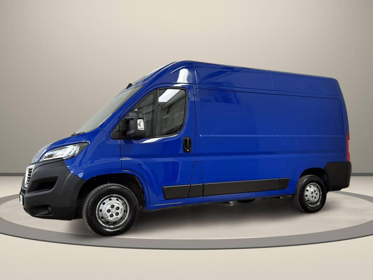 PEUGEOT Boxer 330 2.2 BlueHDi 140 S&S PM-TM Furgone L2H2 - 3