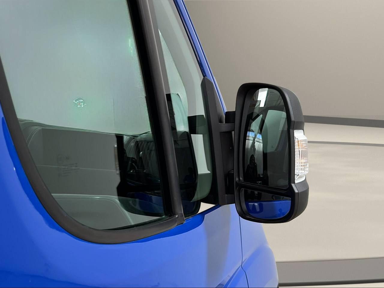 PEUGEOT Boxer 330 2.2 BlueHDi 140 S&S PM-TM Furgone L2H2 - 33