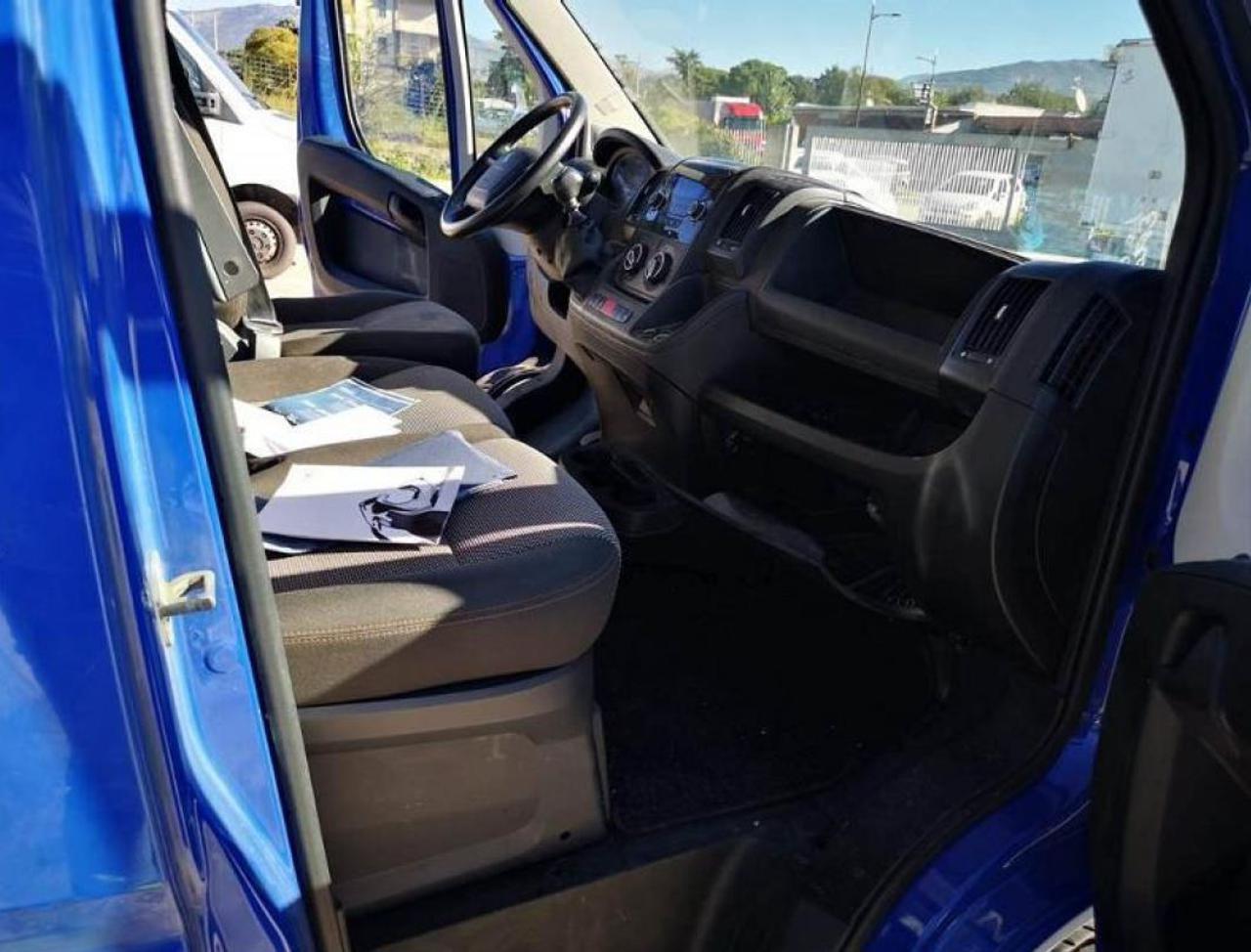 PEUGEOT Boxer 330 2.2 BlueHDi 140 S&S PM-TM Furgone L2H2 - 6