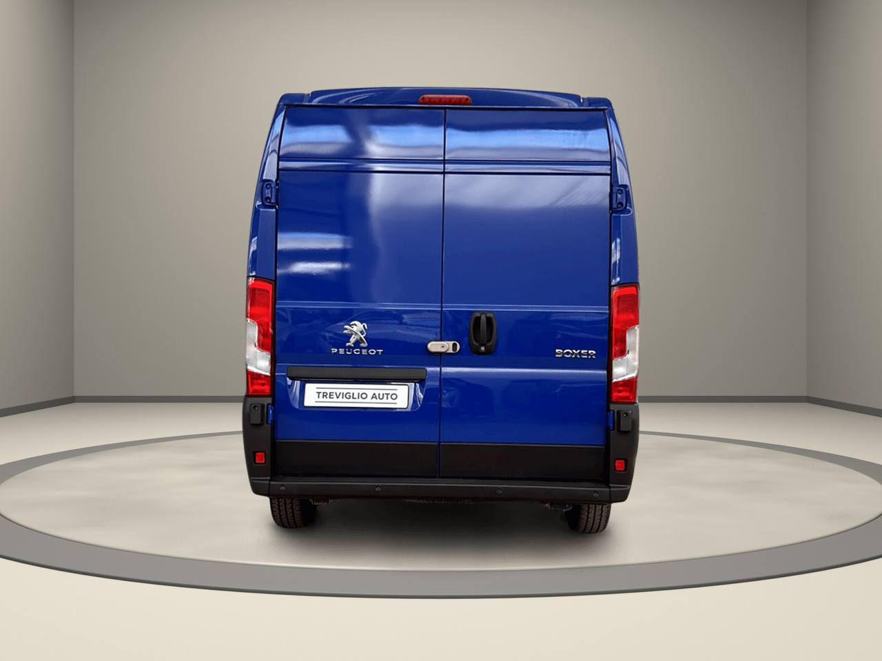 PEUGEOT Boxer 330 2.2 BlueHDi 140 S&S PM-TM Furgone L2H2 - 6
