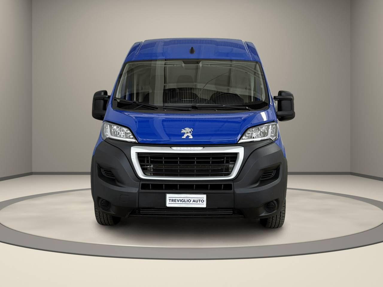 PEUGEOT Boxer 330 2.2 BlueHDi 140 S&S PM-TM Furgone L2H2 - 2