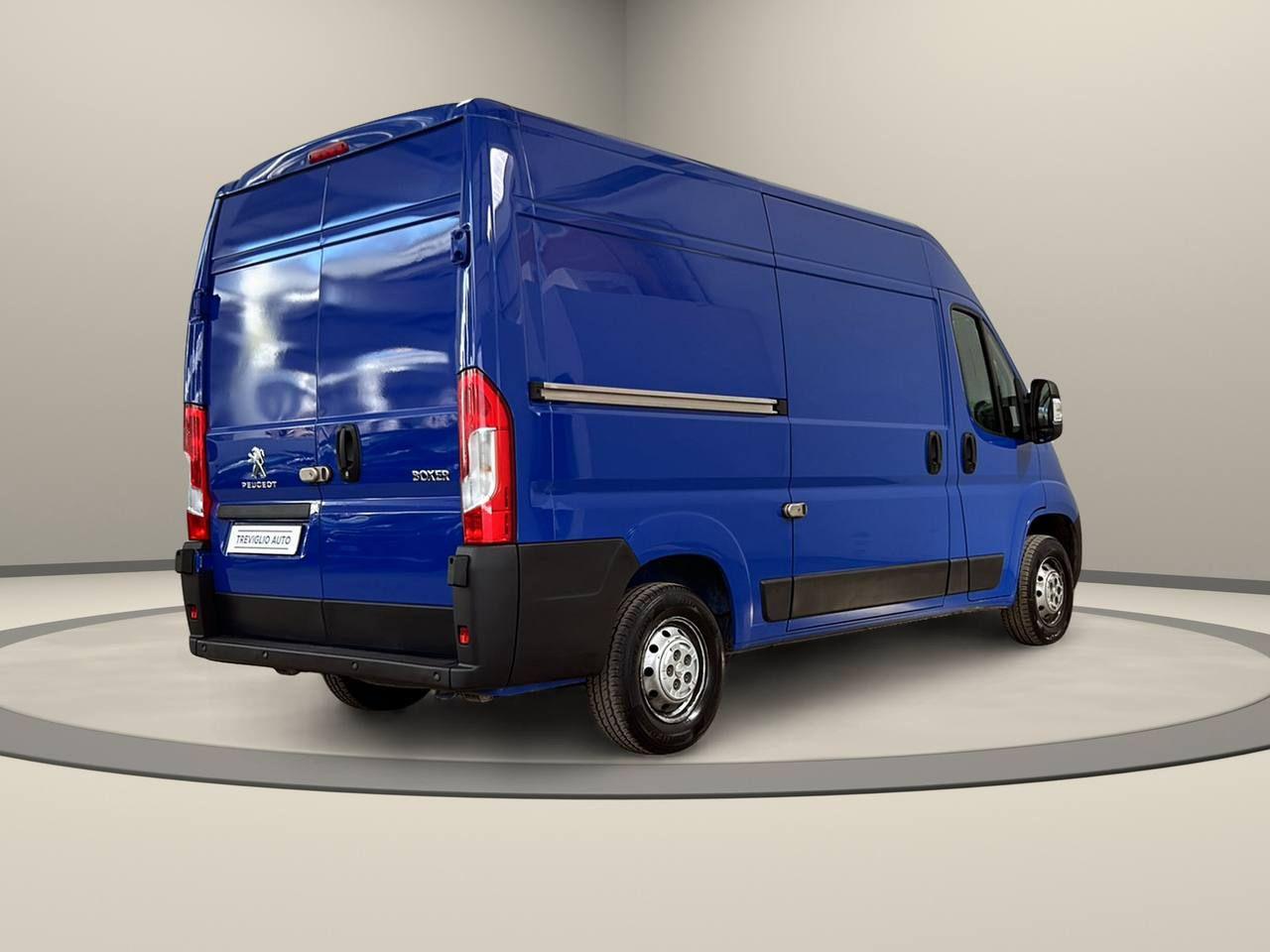 PEUGEOT Boxer 330 2.2 BlueHDi 140 S&S PM-TM Furgone L2H2 - 5