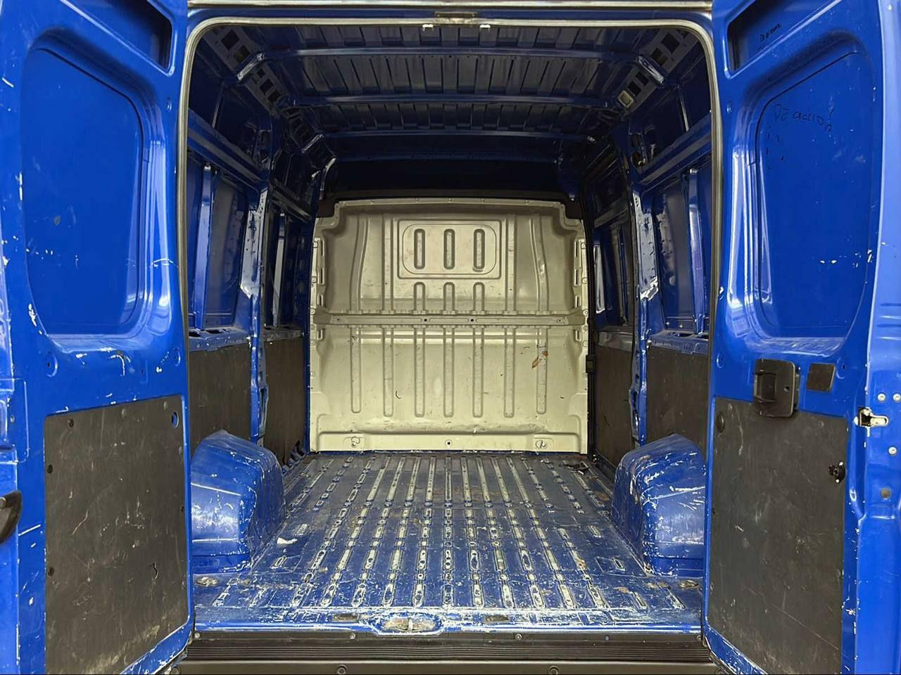 PEUGEOT Boxer 330 2.2 BlueHDi 140 S&S PM-TM Furgone L2H2 - 7