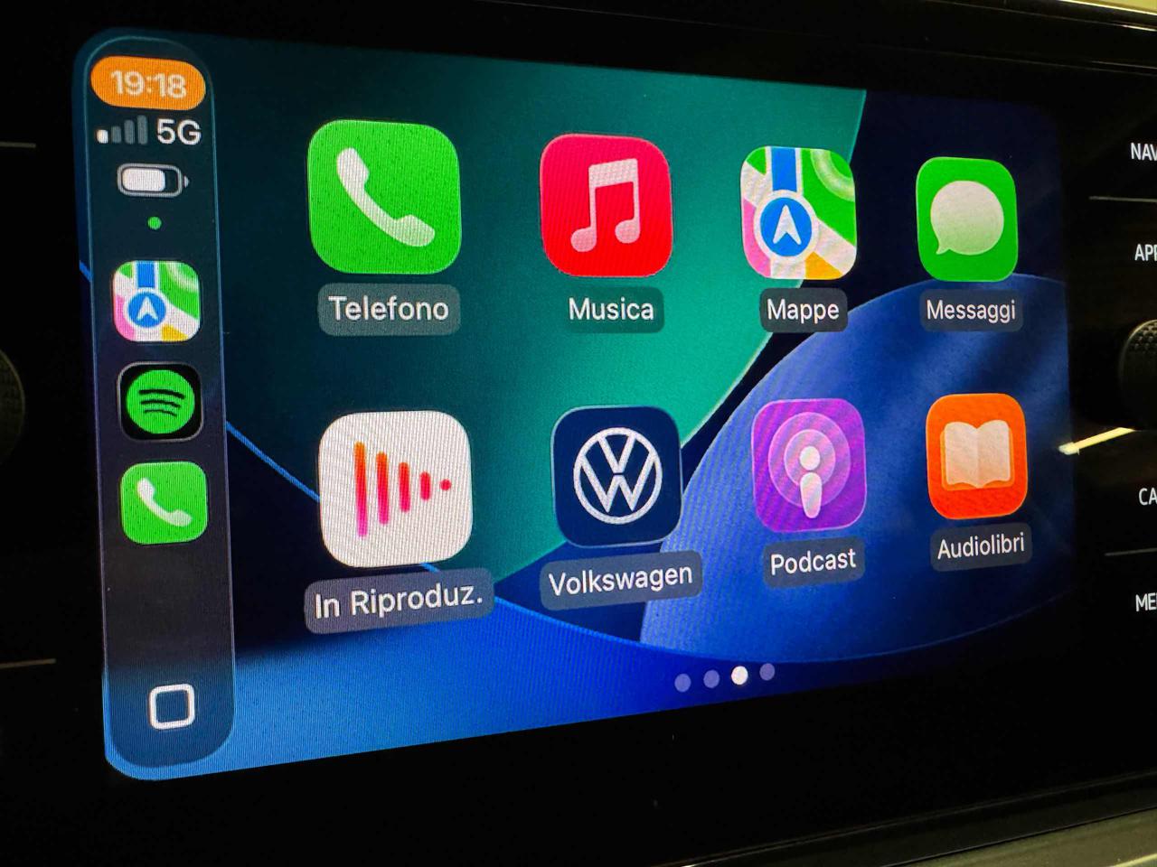 VOLKSWAGEN T-Roc 1.5 TSI ACT DSG Life - 13