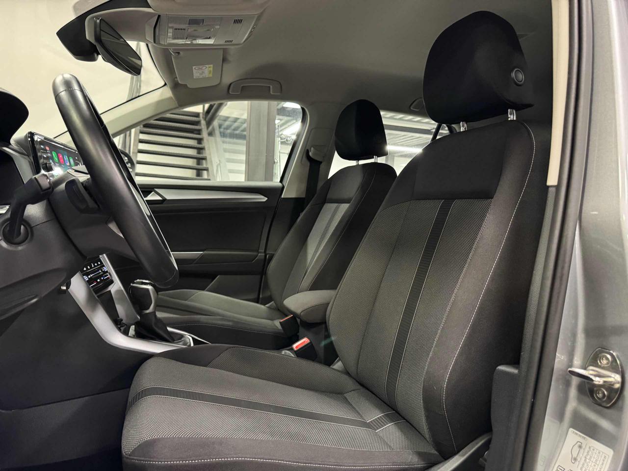 VOLKSWAGEN T-Roc 1.5 TSI ACT DSG Life - 16