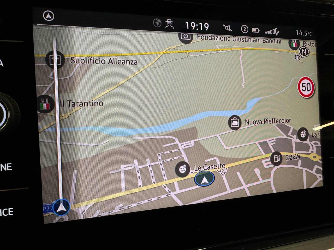 VOLKSWAGEN T-Roc 1.5 TSI ACT DSG Life - 10