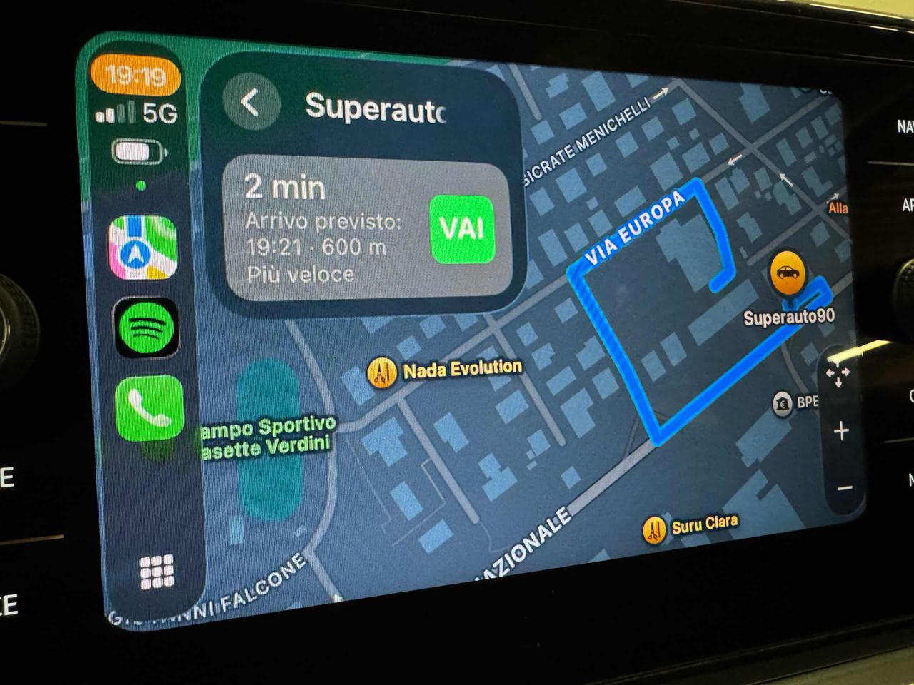 VOLKSWAGEN T-Roc 1.5 TSI ACT DSG Life - 14