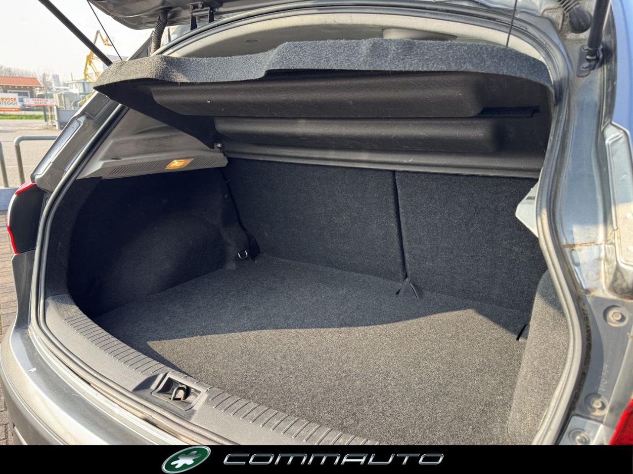 NISSAN Qashqai 1.5 dCi DPF n-tec - 18