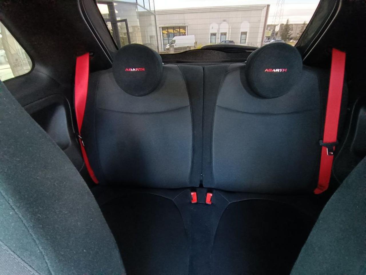 ABARTH 595 1.4 Turbo T-Jet 145 CV - 3