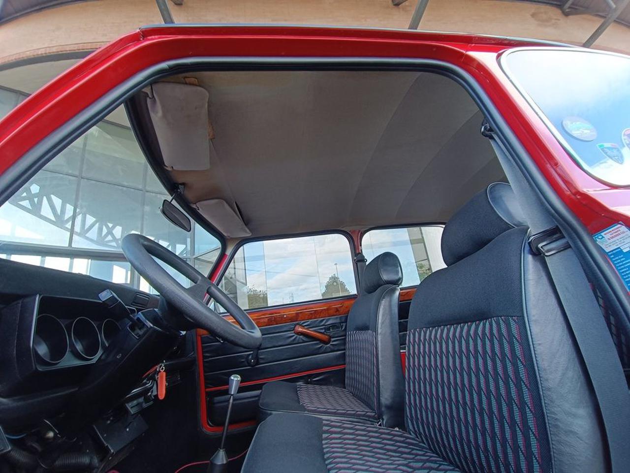 AUSTIN Mini Mayfair - 8