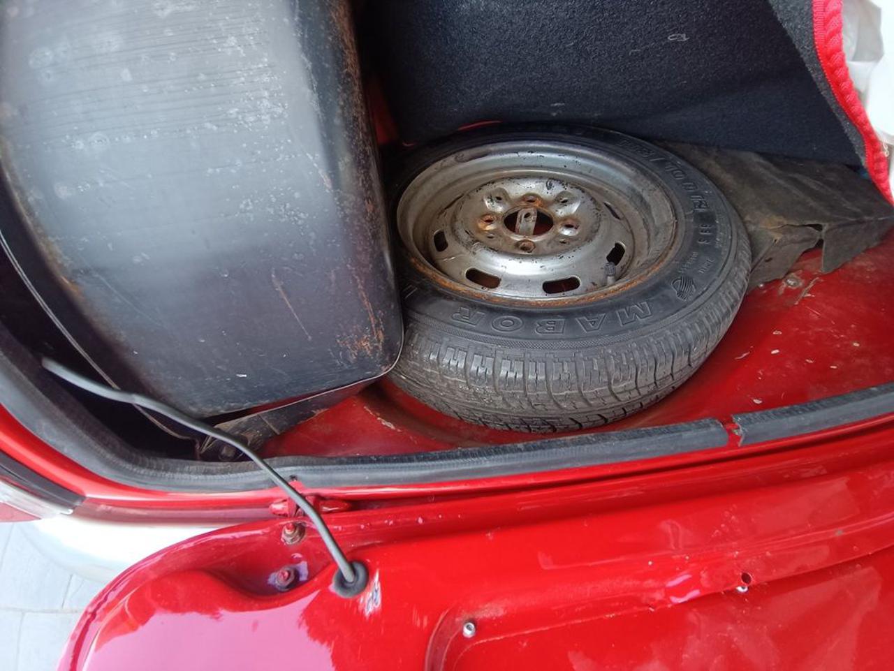 AUSTIN Mini Mayfair - 10