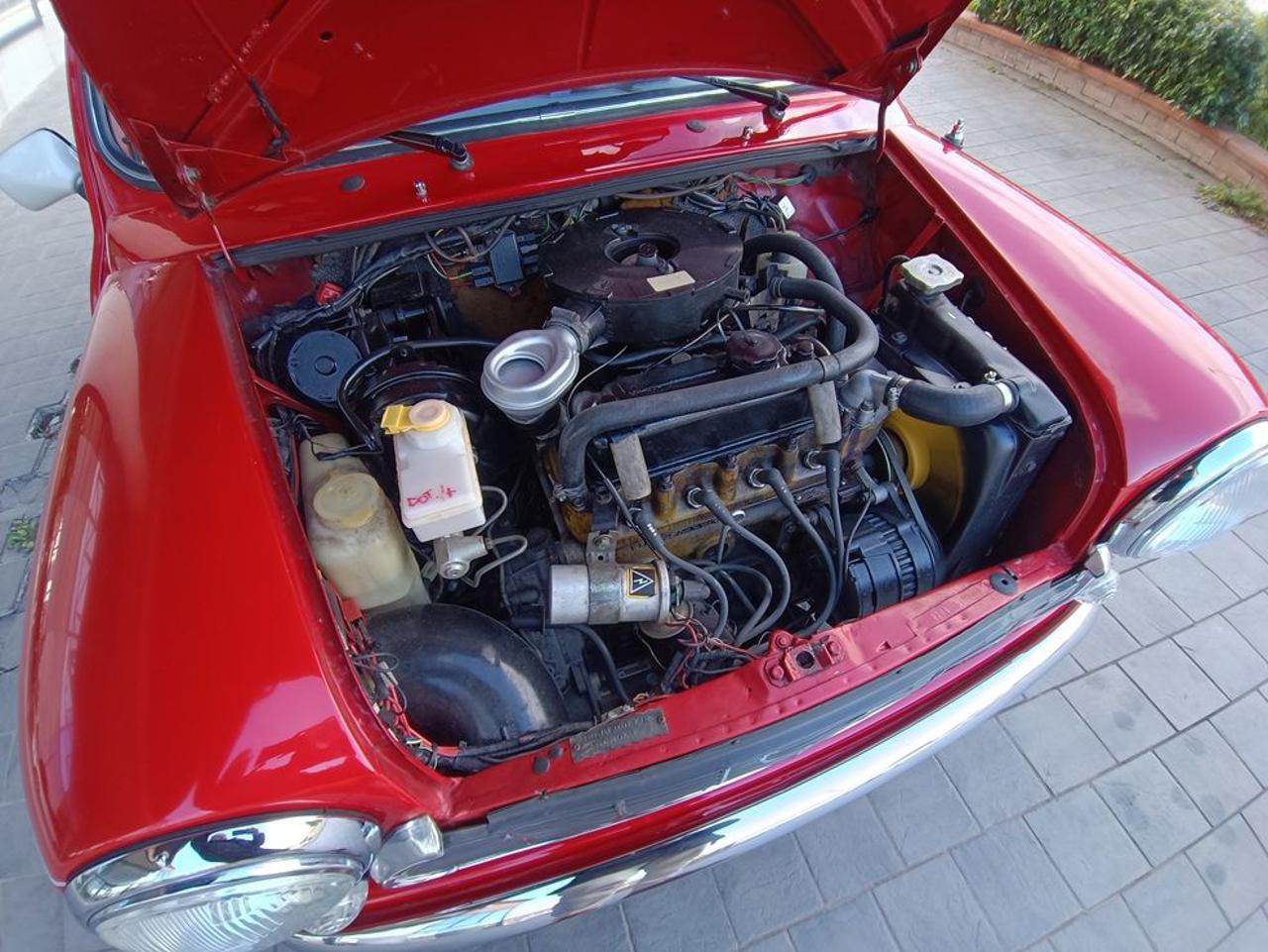 AUSTIN Mini Mayfair - 14