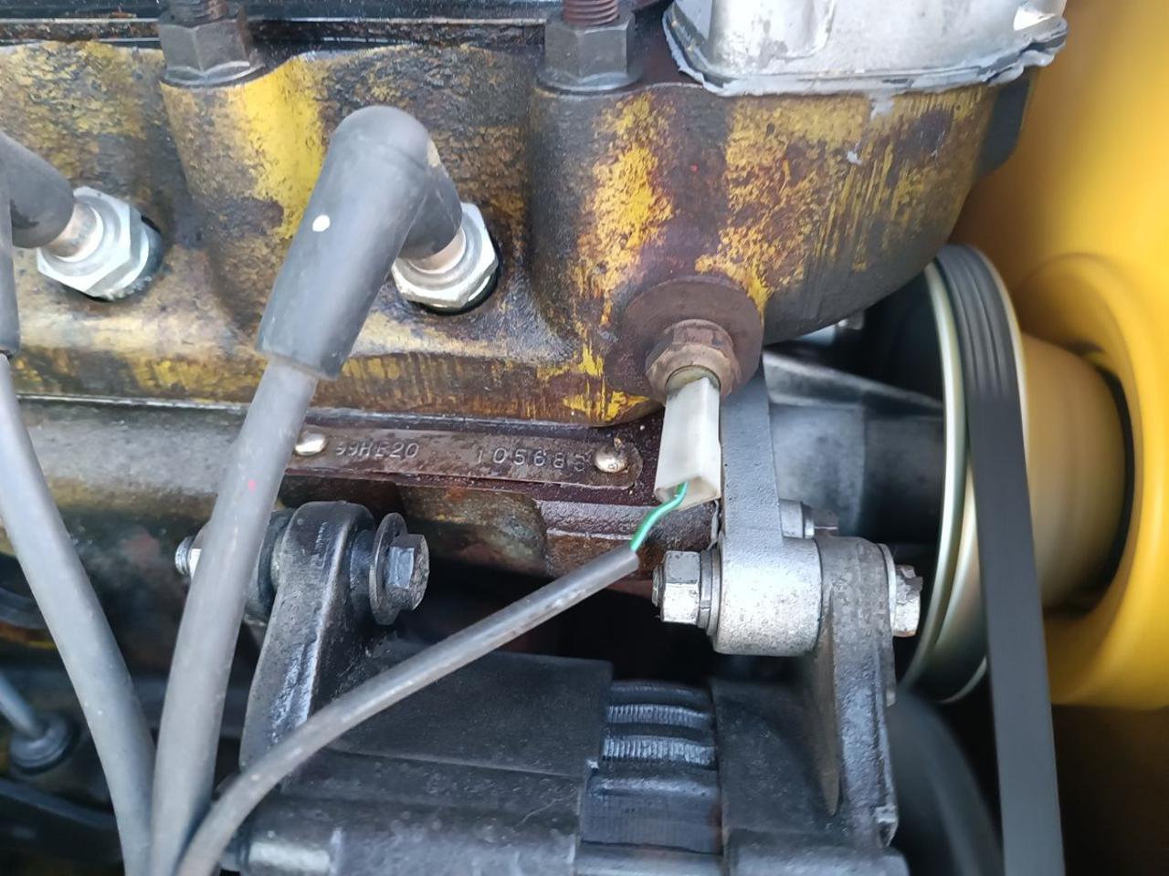 AUSTIN Mini Mayfair - 16