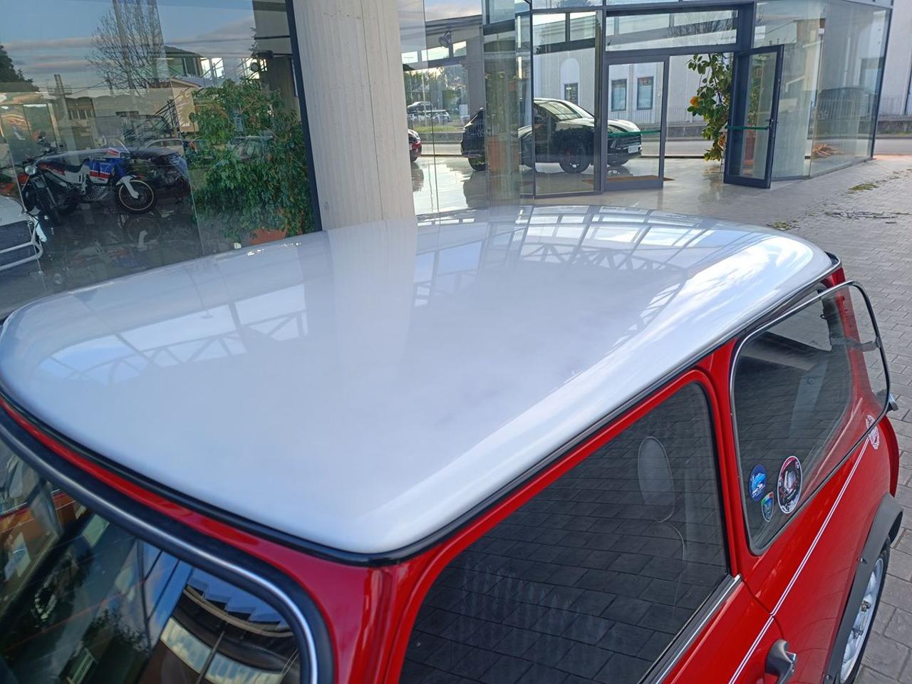 AUSTIN Mini Mayfair - 19