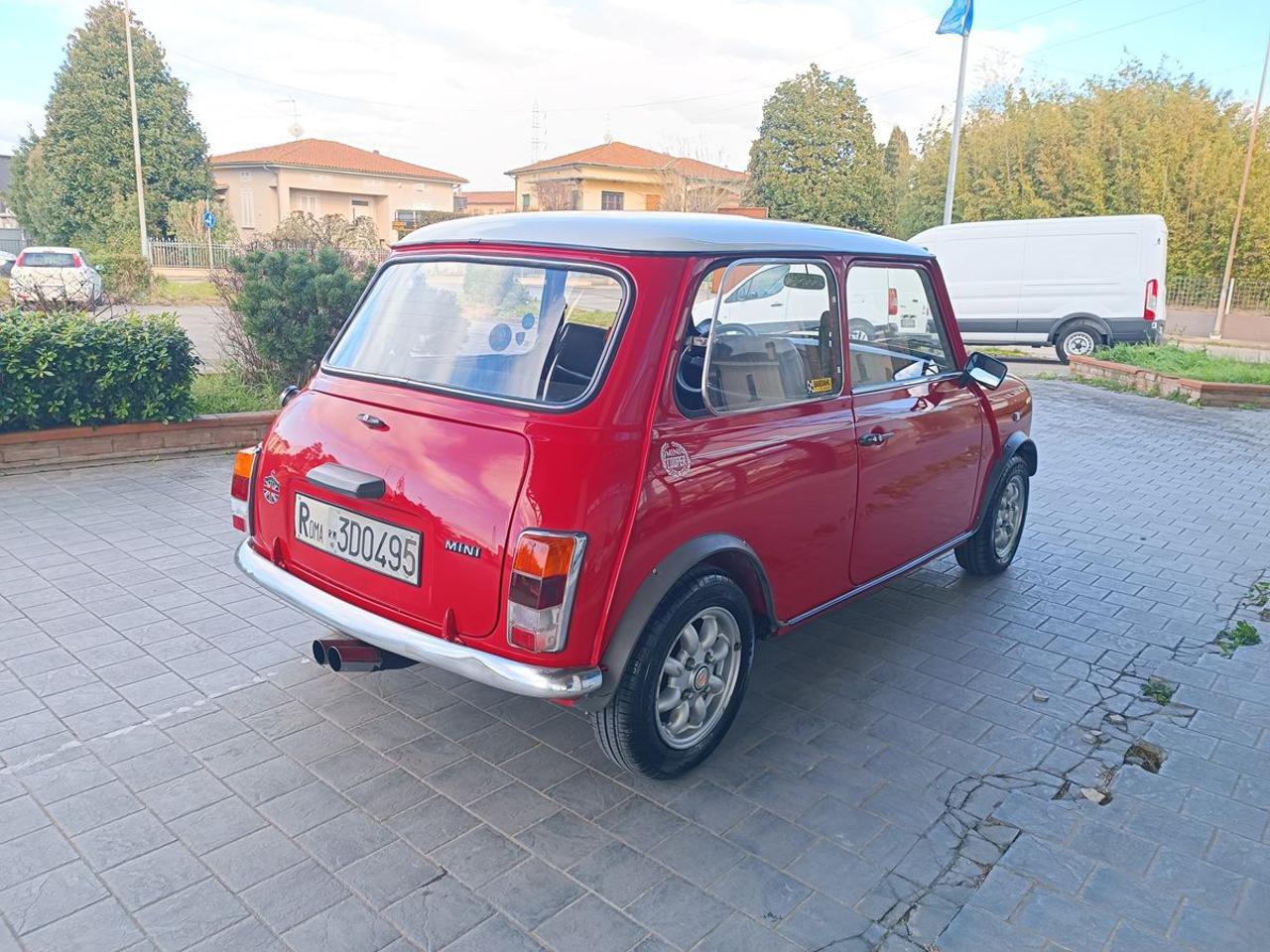 AUSTIN Mini Mayfair - 24