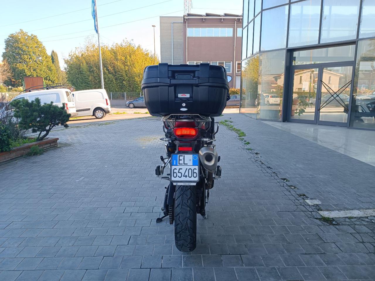 BMW F 850 GS Rallye - 6