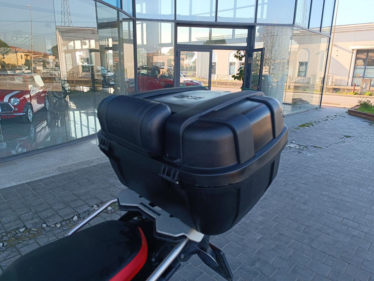 BMW F 850 GS Rallye - 14