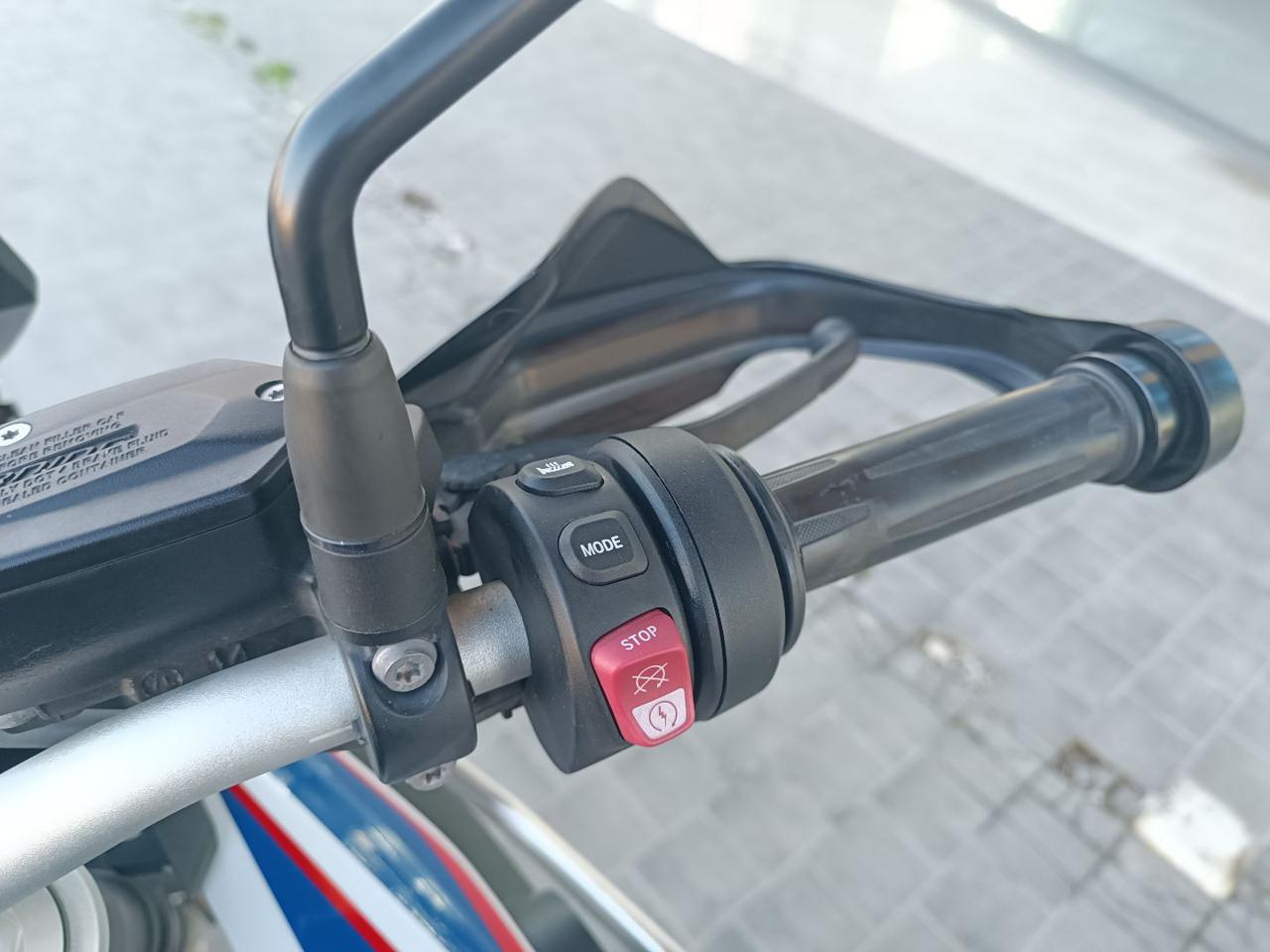 BMW F 850 GS Rallye - 10