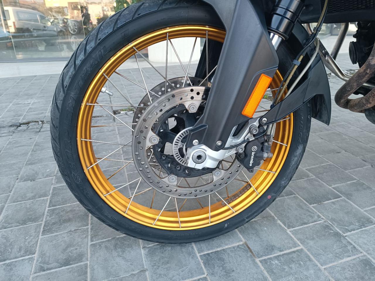 BMW F 850 GS Rallye - 11