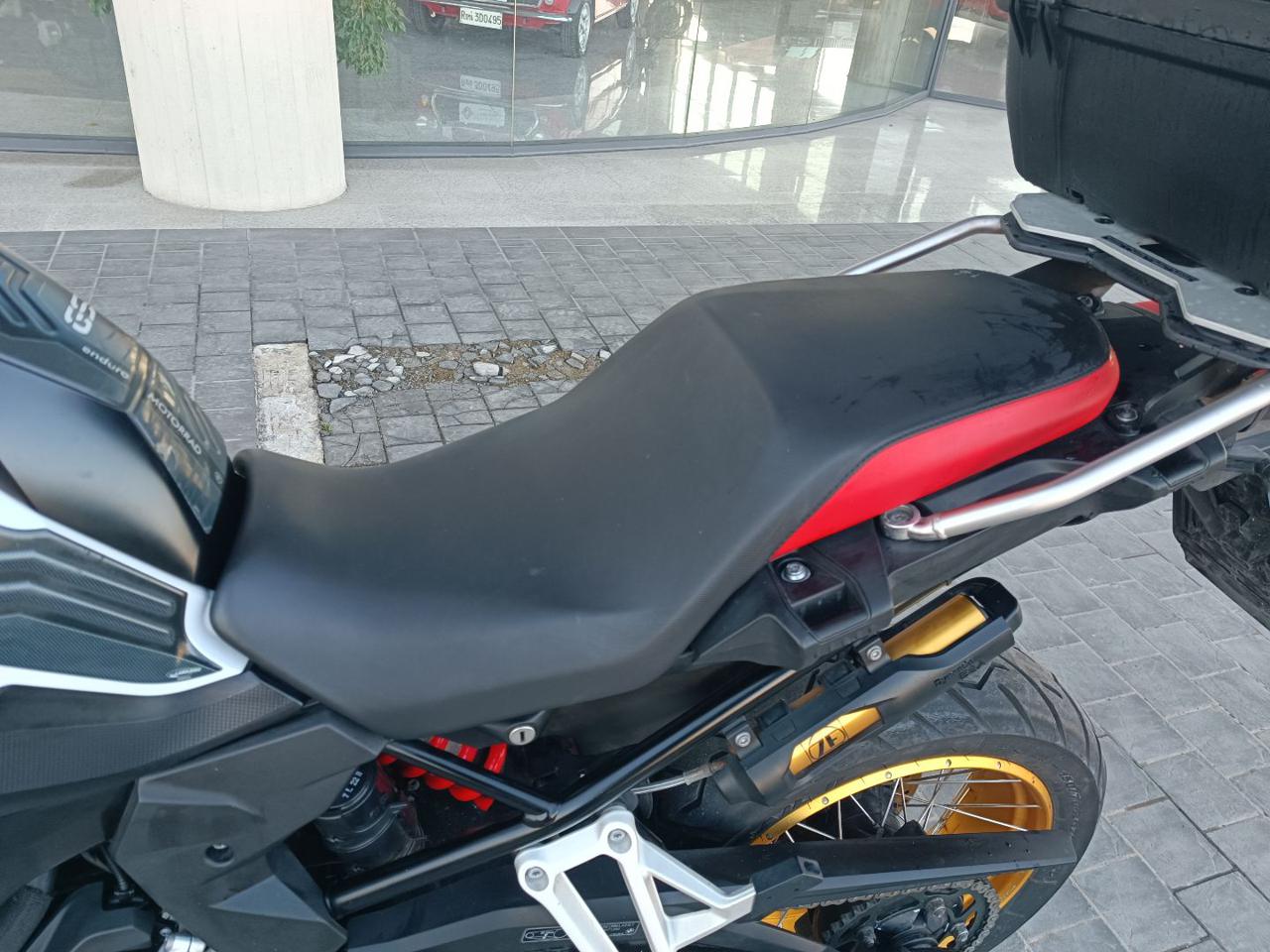 BMW F 850 GS Rallye - 13