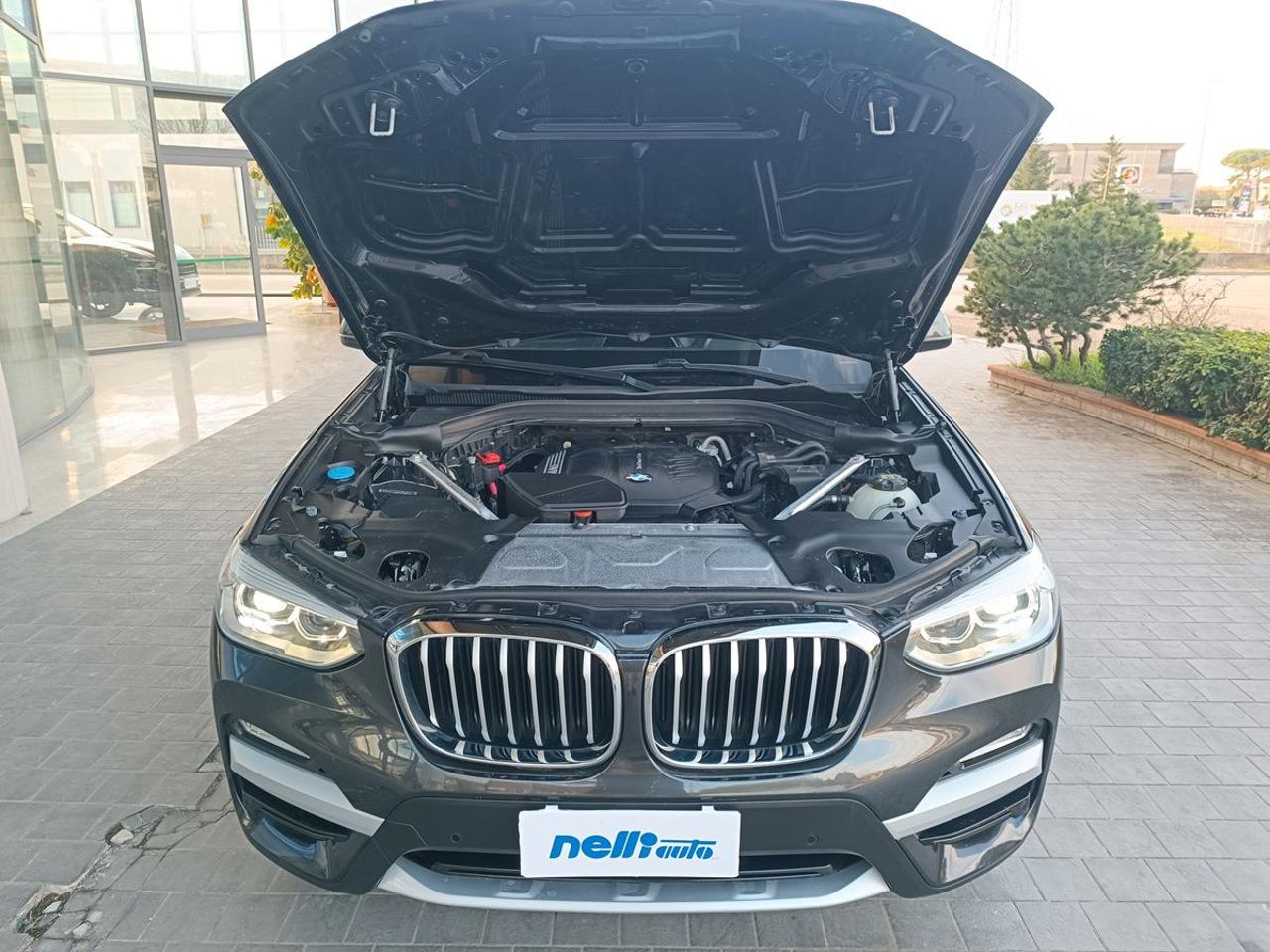 BMW X3 xDrive20d xLine - 2