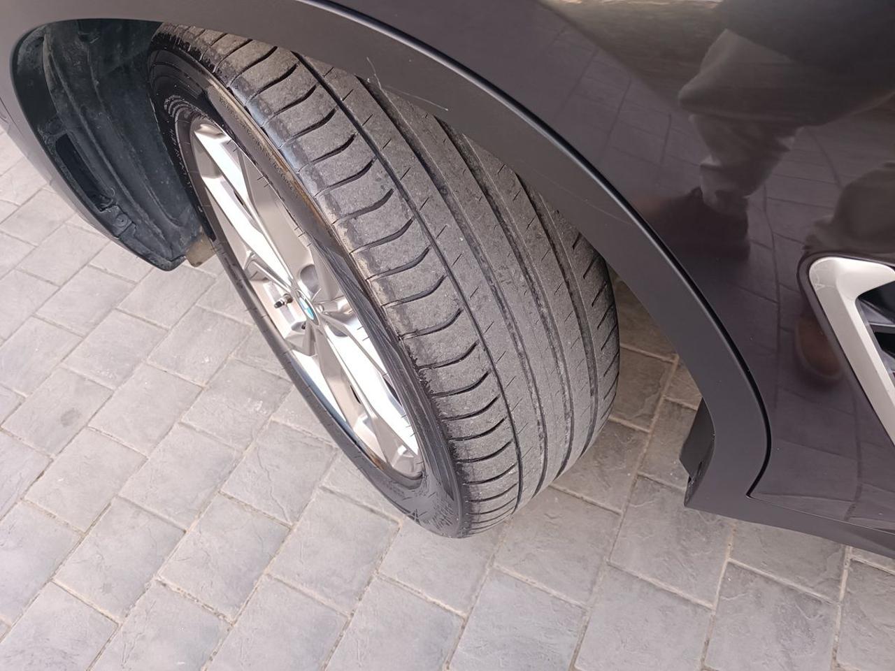 BMW X3 xDrive20d xLine - 24