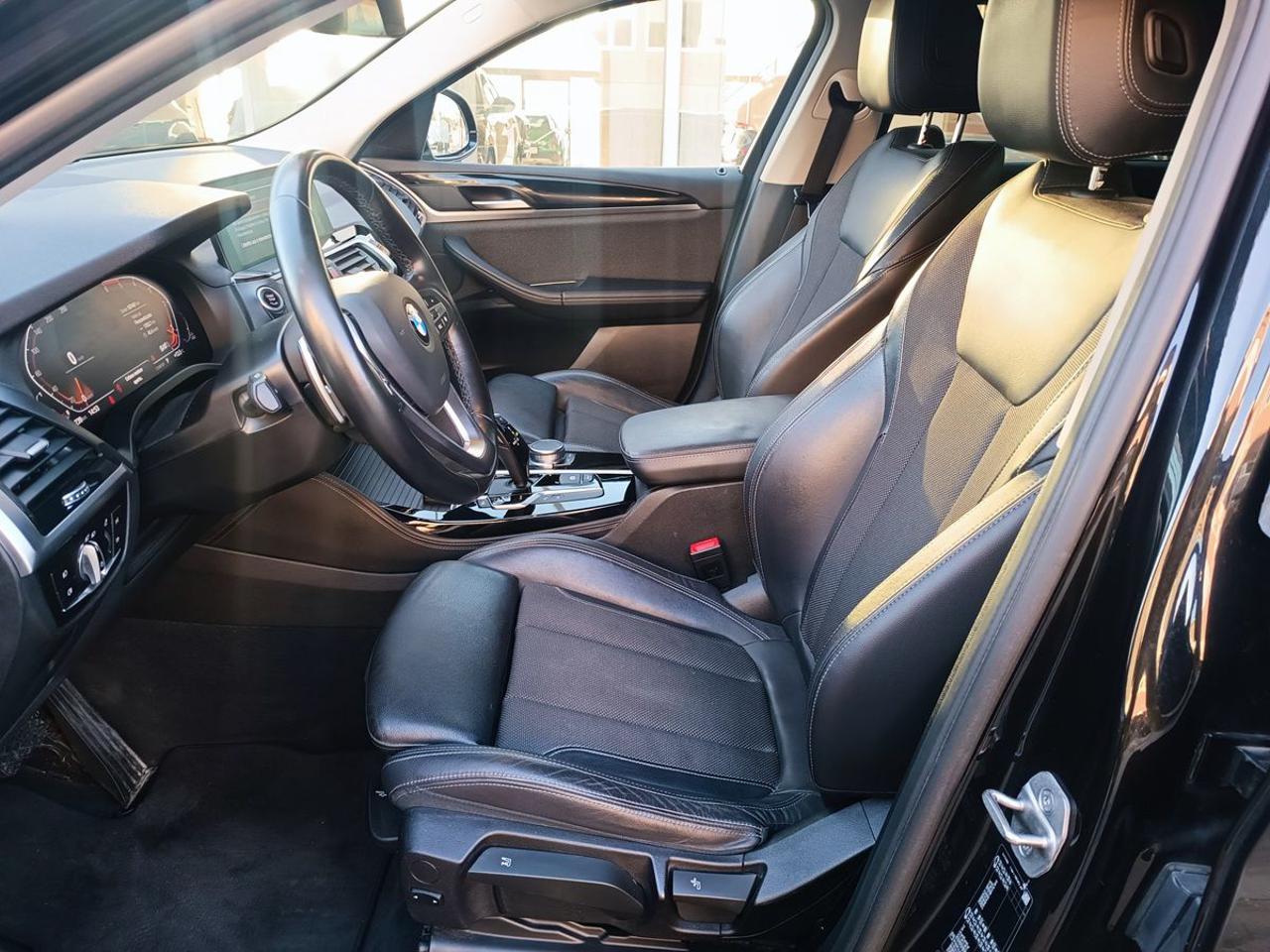 BMW X4 xDrive20d 48V xLine - 4